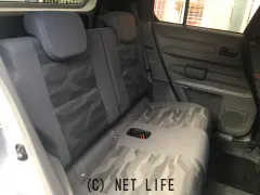 ダイハツ タフト