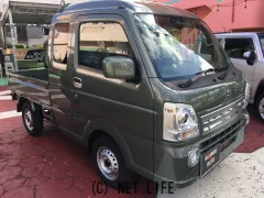 スズキ キャリイ