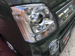 スズキ キャリイ
