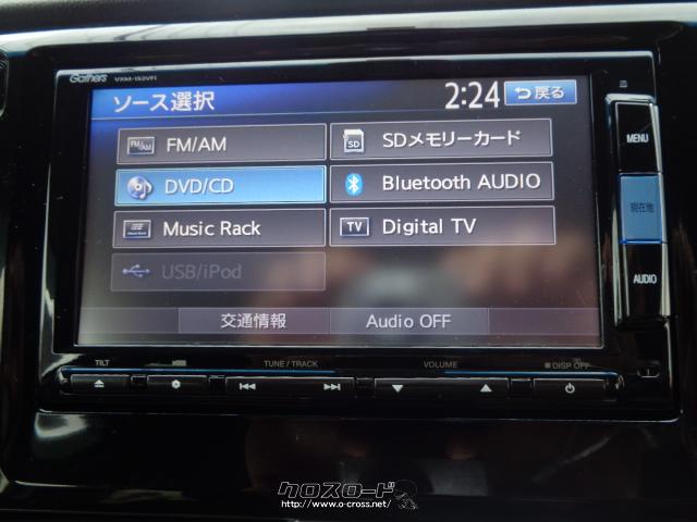 ホンダ N-WGN