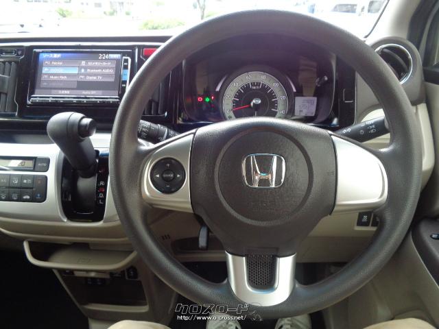 ホンダ N-WGN