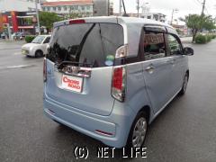 ホンダ N-WGN