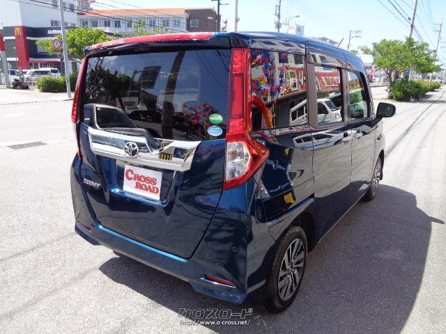 トヨタ ルーミー