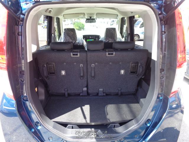 トヨタ ルーミー