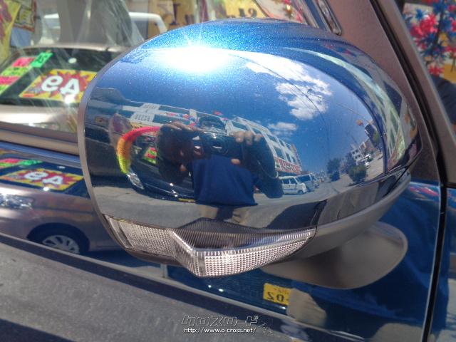 トヨタ ルーミー