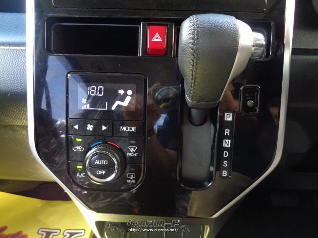 トヨタ ルーミー