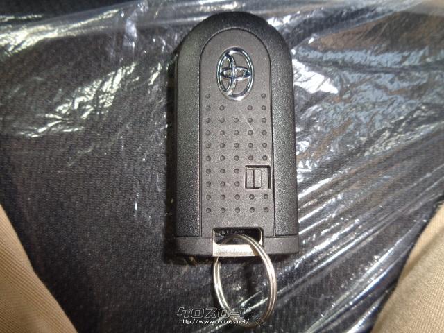 トヨタ ルーミー