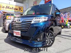 トヨタ ルーミー