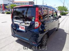 トヨタ ルーミー