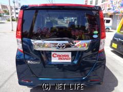 トヨタ ルーミー