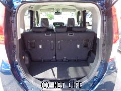 トヨタ ルーミー