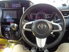 トヨタ ルーミー