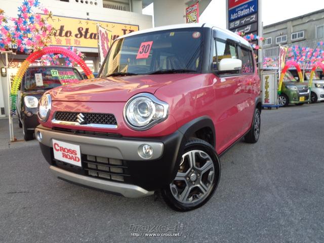 スズキ ハスラー