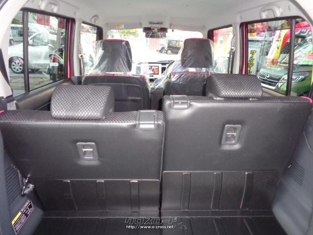 スズキ ハスラー