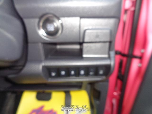 スズキ ハスラー