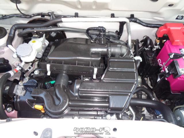 スズキ ハスラー