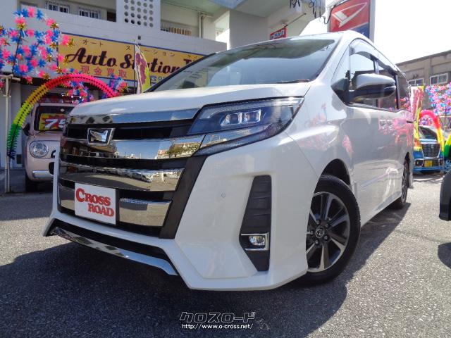 トヨタ ノア