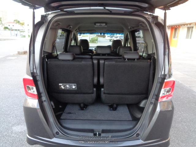 ホンダ フリードハイブリッド