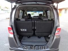 ホンダ フリードハイブリッド