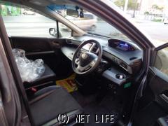 ホンダ フリードハイブリッド