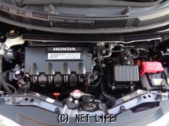 ホンダ フリードハイブリッド