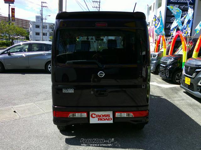 日産 クリッパーリオ