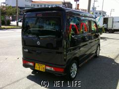 日産 クリッパーリオ