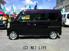 日産 クリッパーリオ