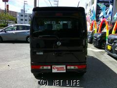 日産 クリッパーリオ