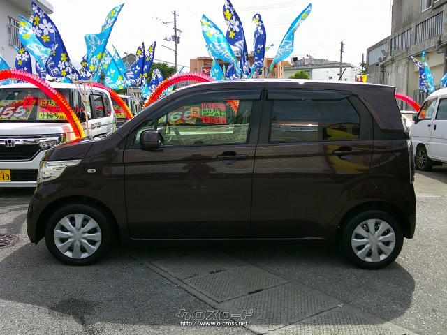 ホンダ N-WGN