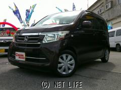ホンダ N-WGN