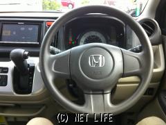 ホンダ N-WGN