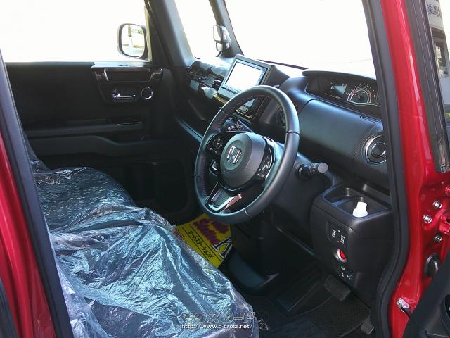 ホンダ N-BOX