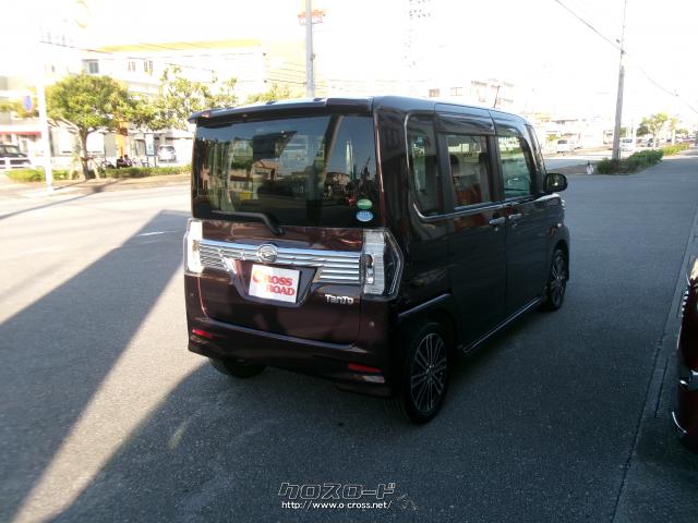 ダイハツ タント