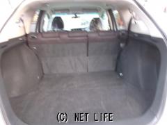 ホンダ シャトル