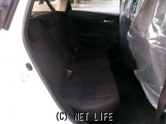 ホンダ シャトル