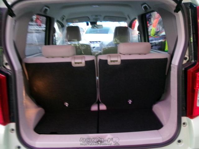 ダイハツ ムーヴ