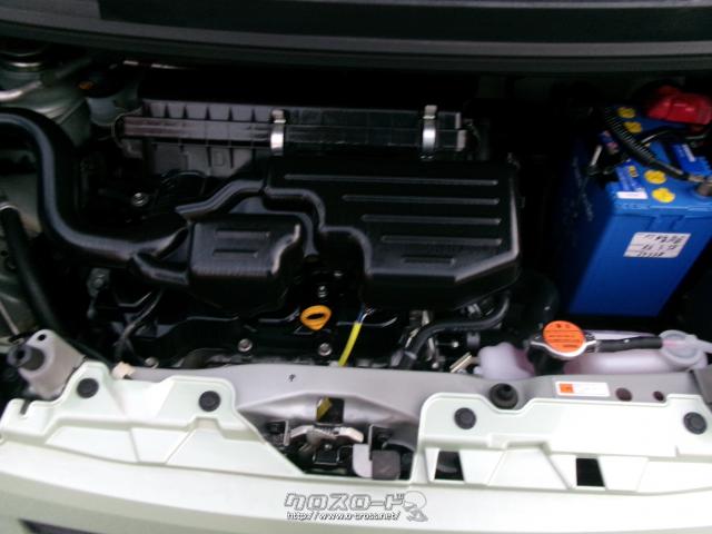 ダイハツ ムーヴ