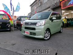 ダイハツ ムーヴ