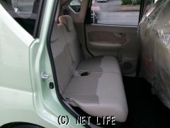 ダイハツ ムーヴ