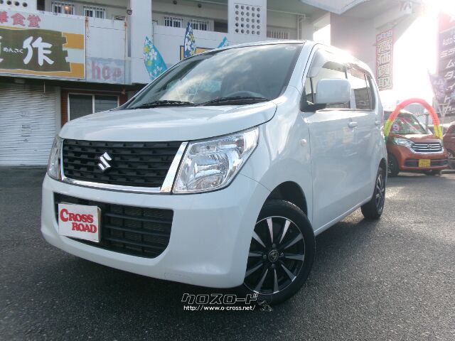 スズキ ワゴンR