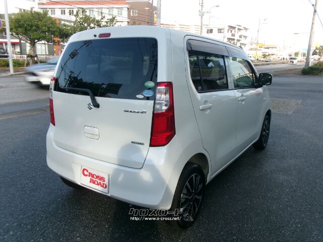 スズキ ワゴンR