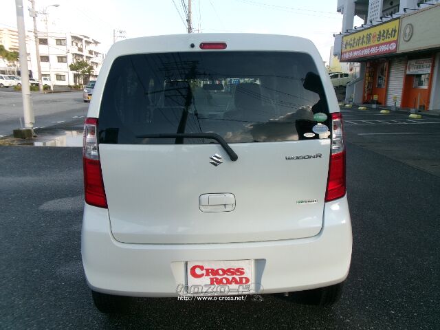 スズキ ワゴンR