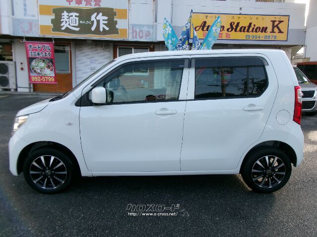 スズキ ワゴンR