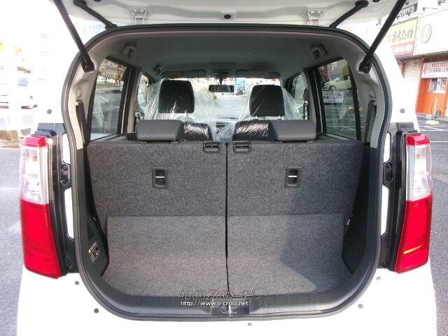 スズキ ワゴンR