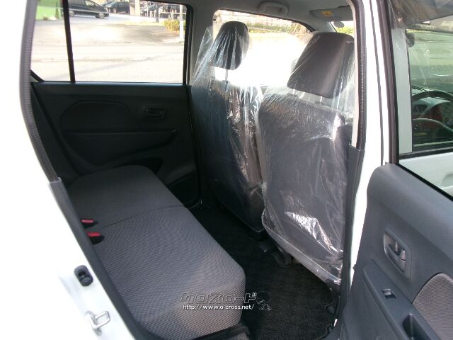 スズキ ワゴンR