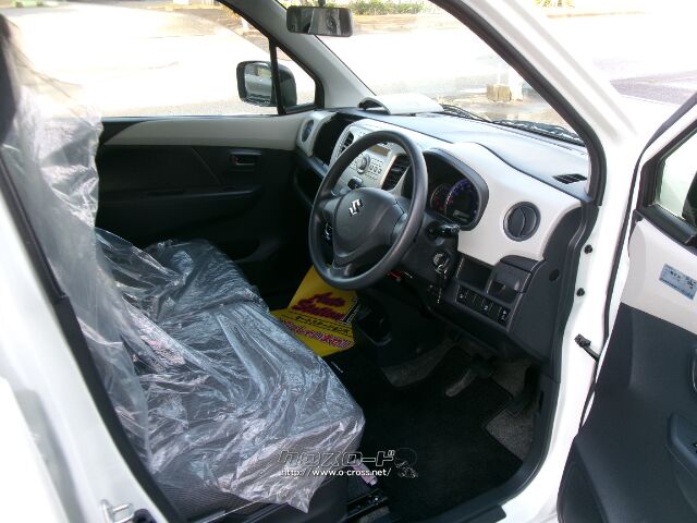 スズキ ワゴンR