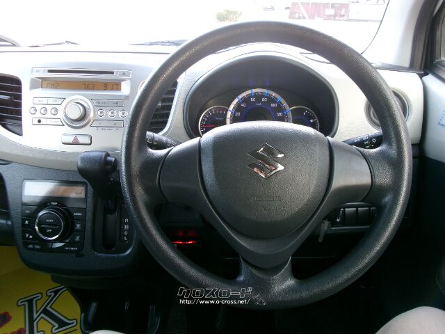 スズキ ワゴンR