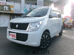 スズキ ワゴンR