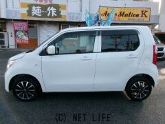 スズキ ワゴンR